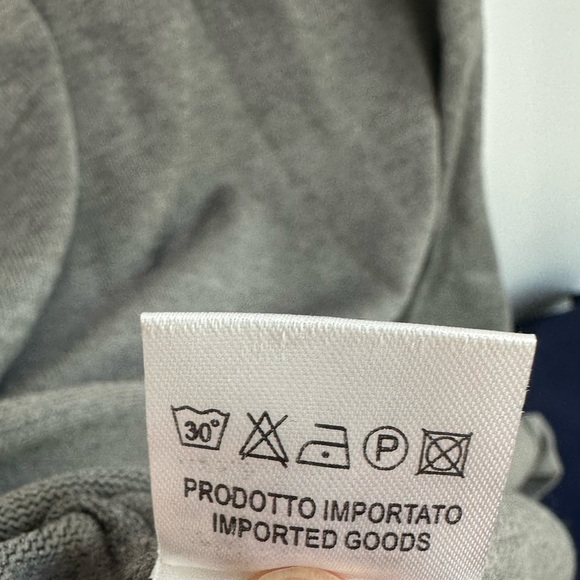 Gray Mini Dress with Pearl and Rhinestone accents, Event, Wedding, Date med/lg - Picture 7 of 8